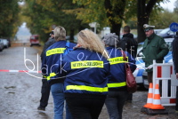 2. Aktion Bergung persönlicher Sachen durch Bergwacht<br>